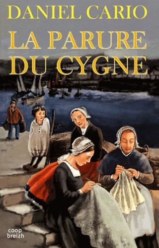 9782843465277: La parure du cygne