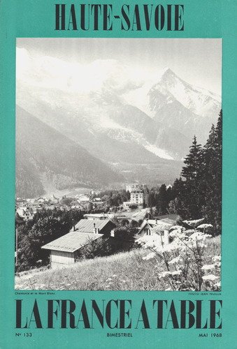 Imagen de archivo de Savoie-Haute-Savoie a la venta por Ammareal