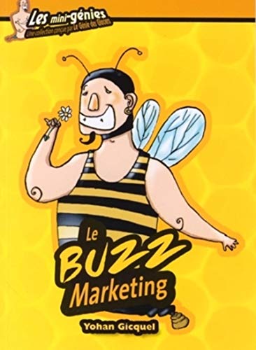 Imagen de archivo de Le Buzz marketing a la venta por Ammareal