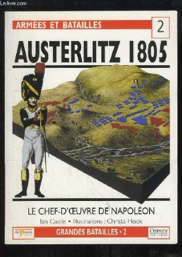 Beispielbild fr Le grand choc des empires zum Verkauf von Books From California