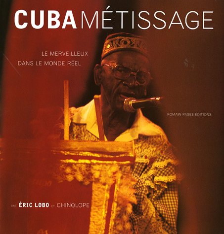 Cuba métissage