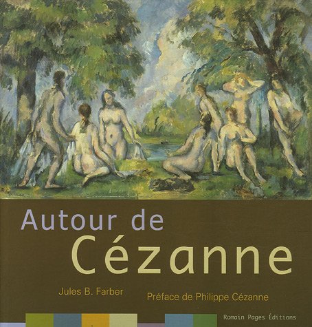 Imagen de archivo de Autour de Czanne a la venta por Librairie Th  la page