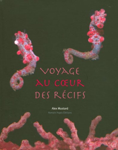 Stock image for Voyage Au Coeur Des Rcifs for sale by RECYCLIVRE