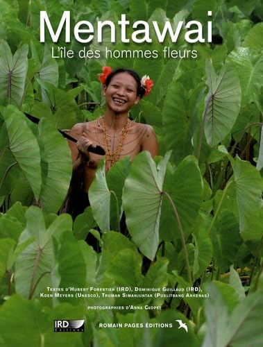 9782843502927: Mentawai (French Edition)