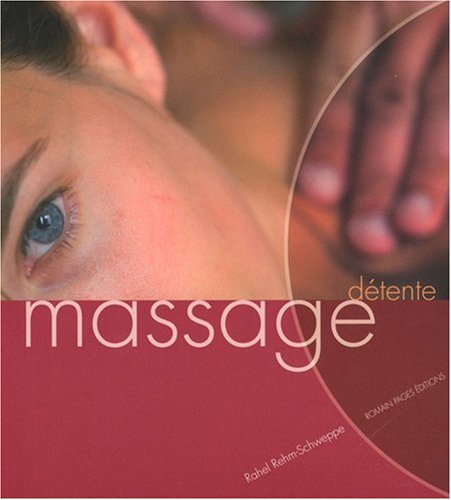 Stock image for Massages Minute pour une pause bien-tre for sale by Ammareal