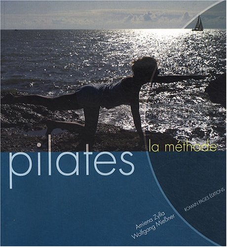 Stock image for Pilates for sale by Ammareal
