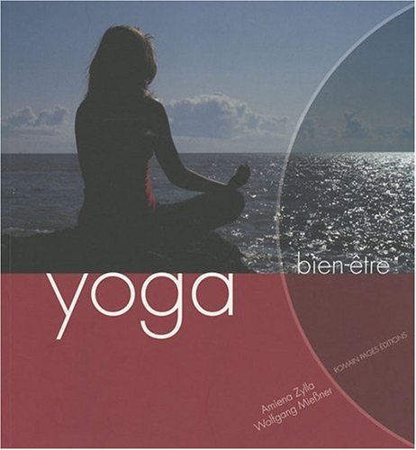 Beispielbild fr Yoga Minute : Petits exercices au quotidien zum Verkauf von Ammareal