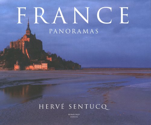 9782843503245: France Panoramas