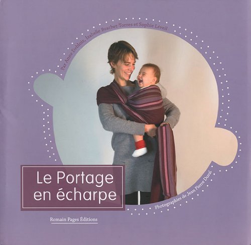Stock image for Le protage en charpe for sale by medimops