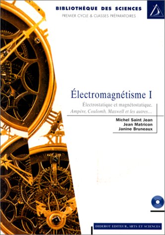 Imagen de archivo de Electromagntisme a la venta por Ammareal