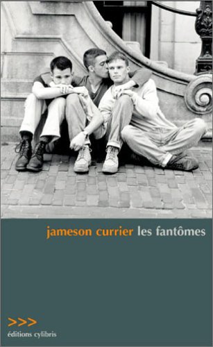 9782843581533: Les Fantmes