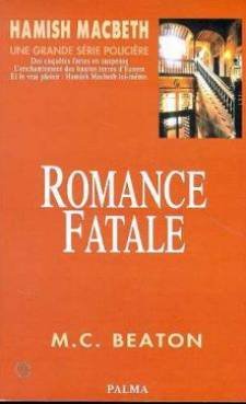 Imagen de archivo de Romance Fatale a la venta por RECYCLIVRE