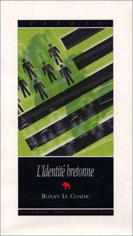 Imagen de archivo de Lidentit? bretonne a la venta por Reuseabook