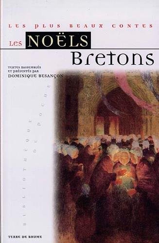 Imagen de archivo de Les Nols bretons a la venta por A TOUT LIVRE