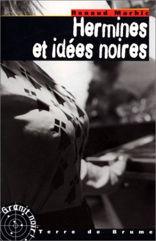 Stock image for Hemrines et ides noires for sale by A TOUT LIVRE