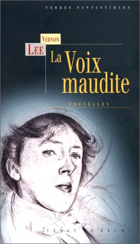 Beispielbild fr La Voix maudite zum Verkauf von medimops