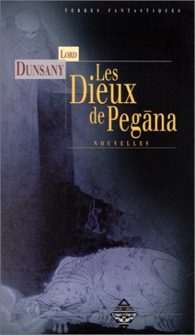 Beispielbild fr Les Dieux de Pegna zum Verkauf von Ammareal