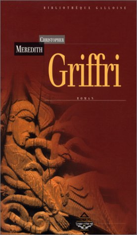 Imagen de archivo de Griffri a la venta por A TOUT LIVRE