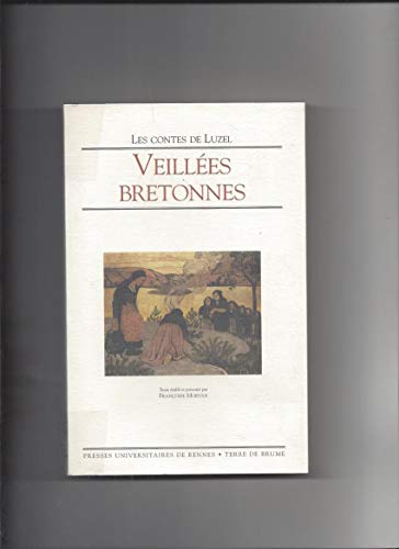 Stock image for Veill?es bretonnes - Fran?ois-Marie Luzel for sale by Book Hmisphres