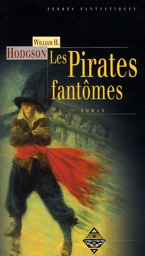 Stock image for Les Pirates fantmes for sale by LeLivreVert