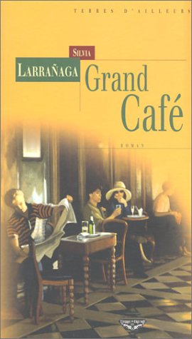 9782843621963: Grand Cafe
