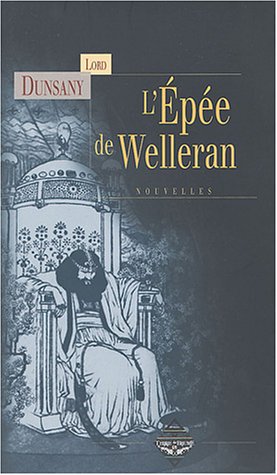Beispielbild fr L'pe De Welleran zum Verkauf von RECYCLIVRE