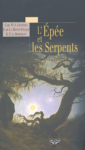 Beispielbild fr L'pe Et Les Serpents zum Verkauf von RECYCLIVRE