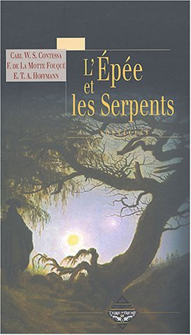 Stock image for L'pe Et Les Serpents for sale by RECYCLIVRE