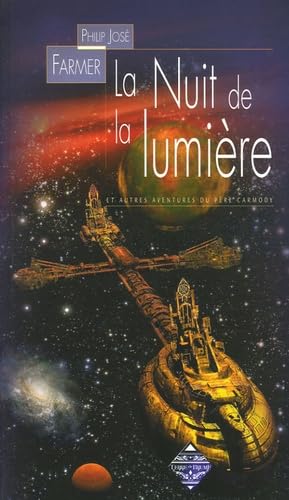 Imagen de archivo de La nuit de la lumire : Et autre nouvelles aventures du pre Carmody a la venta por Ammareal