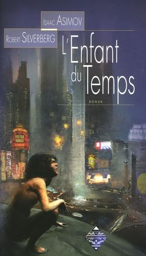 9782843622977: L'Enfant du temps