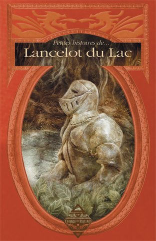 9782843623455: PETITES HISTOIRES DE LANCELOT DU LAC (French Edition)