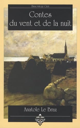 9782843623554: Contes du vent et de la nuit : Et autres contes...