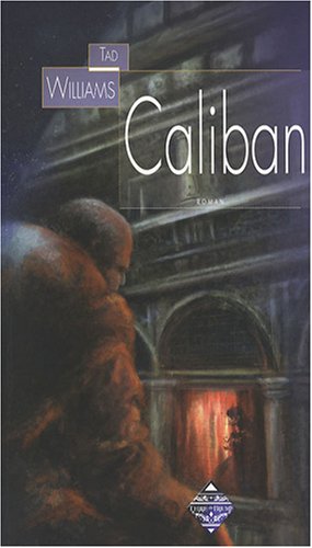 9782843623622: Caliban : Prcd de La Tempte de William Shakespeare