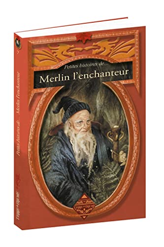 Stock image for Merlin l'enchanteur for sale by medimops