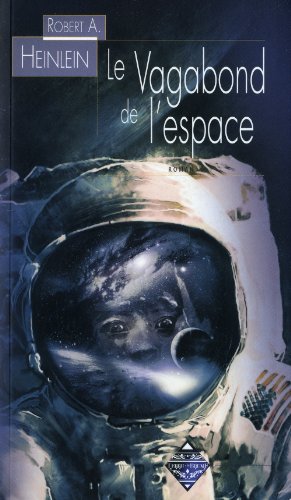 9782843624049: Le vagabond de l'espace