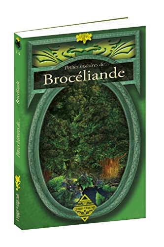 Stock image for Brocliande for sale by medimops