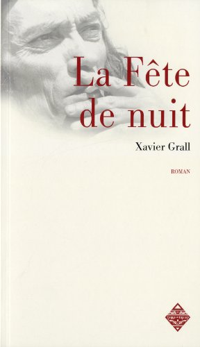 9782843624377: La Fte de nuit