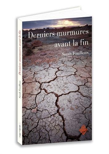 Stock image for Derniers Murmures Avant la Fin for sale by Ammareal