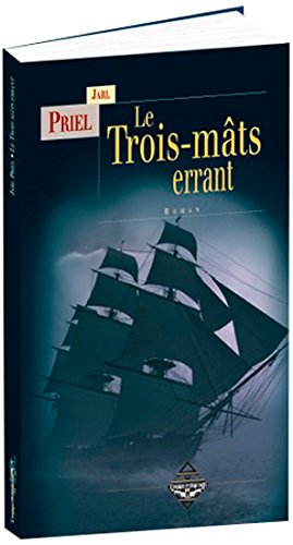 Stock image for Le Trois-mts Errant for sale by RECYCLIVRE