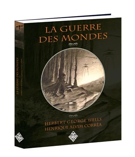 9782843626234: La Guerre des Mondes