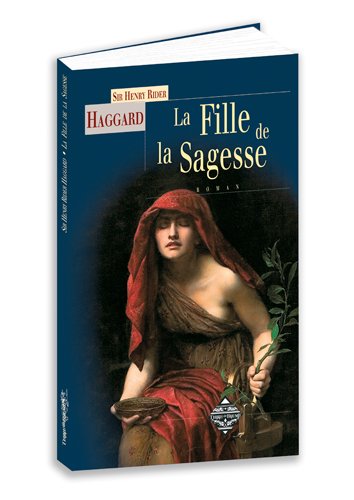 Imagen de archivo de La Fille de la Sagesse a la venta por medimops