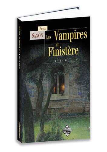 Stock image for LES VAMPIRES DU FINISTERE for sale by Gallix