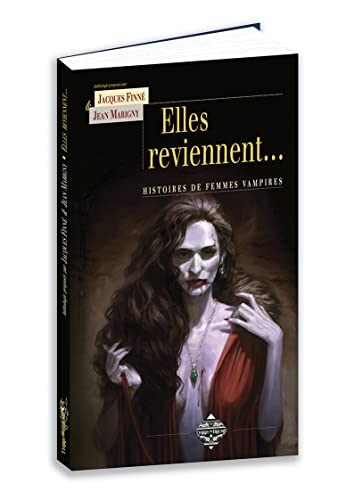 Beispielbild fr Elles reviennentae  : Histoires de femmes vampires zum Verkauf von medimops