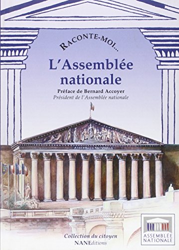 Stock image for L'Assemble nationale, numro 15 for sale by Ammareal