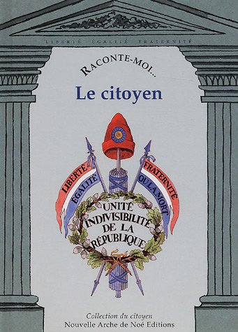 Imagen de archivo de Le Citoyen, numro 8 a la venta por Ammareal