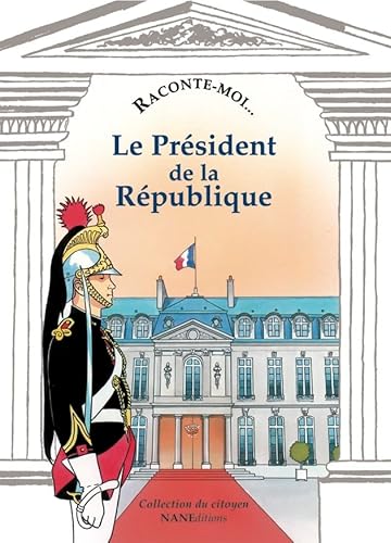 Stock image for Raconte-moi le pr sident de la R publique Muron, Louis for sale by LIVREAUTRESORSAS