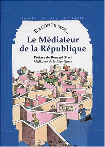 Beispielbild fr Le Mdiateur de la Rpublique zum Verkauf von medimops