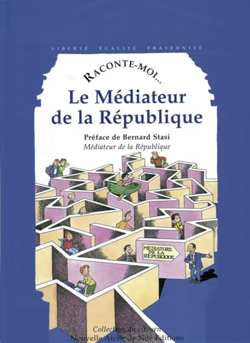 Stock image for Le Mdiateur de la Rpublique for sale by medimops
