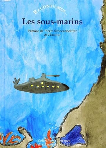 Stock image for Les Sous-marins for sale by RECYCLIVRE
