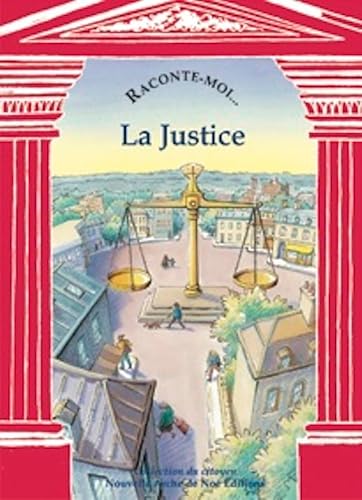 9782843680496: Raconte-Moi La Justice